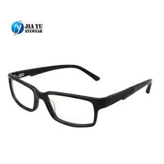 New Arrival Custom Acetate Unisex Square Optical Frames